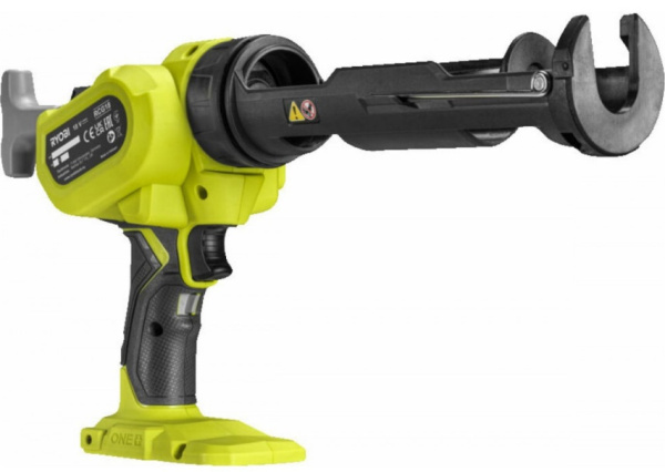 фото Пистолет клеевой Ryobi RCG18-0