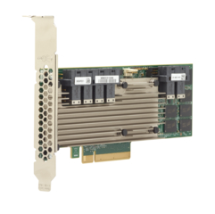 

Контроллер SAS LSI MegaRAID SAS 9361-24i SGL 05-50022-00 (PCIe 3.0 x8 LP, SAS/SATA 12G, RAID 0,1,5,6,10,50,60, 24port(6*int SFF8643), Cache 4GB), MegaRAID SAS 9361-24i SGL