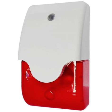 фото Лампа  Smartec ST-AA020LS-RD в Омске