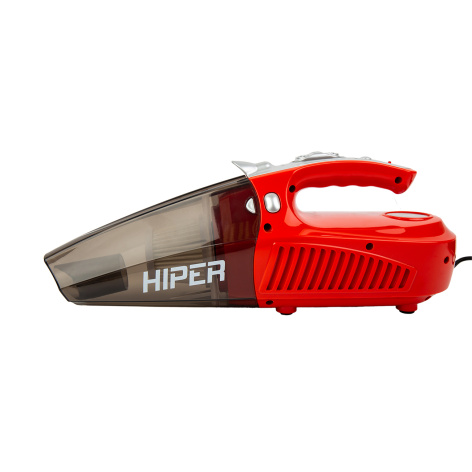 фото Пылесос автомобильный HIPER HVC80 в Перми