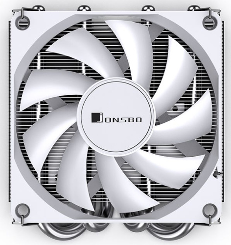 фото Кулер  JONSBO HP-400S в Казани