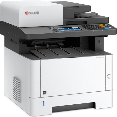 фото МФУ лазерное черно-белое Kyocera M2735dw в Волгограде