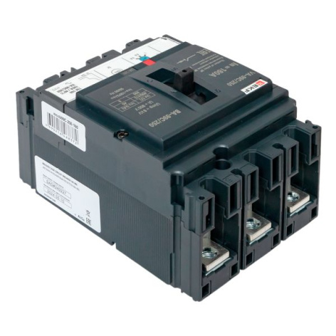 фото Автоматический выключатель в литом корпусе  EKF mccb99C-250-160 в Самаре