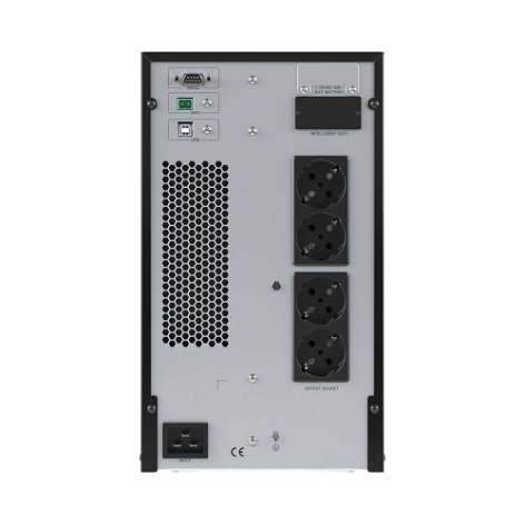 фото Источник бесперебойного питания  DKC SMALLT2A10S в Красноярске