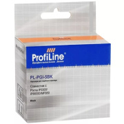 фото Картридж ProfiLine PL-PGI-5BK-Bk