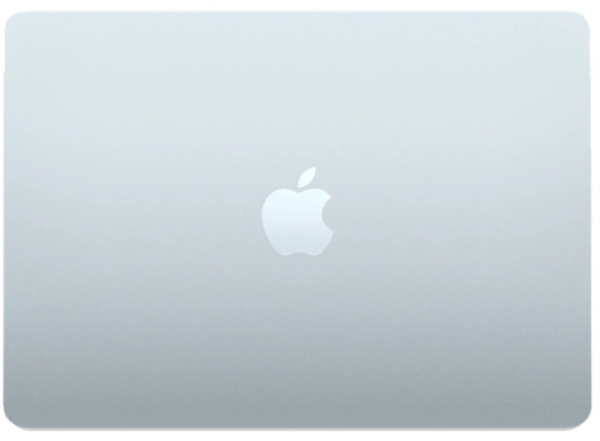 фото Ноутбук  Apple MacBook Air 13 2026 в Воронеже 13 ", M, 16 Гб RAM, 512 Гб SSD, Синий
