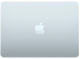 фото Ноутбук  Apple MacBook Air 13 2026 в Воронеже 13 ", M, 16 Гб RAM, 512 Гб SSD, Синий