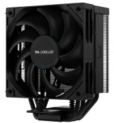 фото Кулер Coolleo CL-B40-DIG-BK-V2