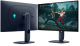 фото Монитор 27" Dell Alienware AW2725D в Омске