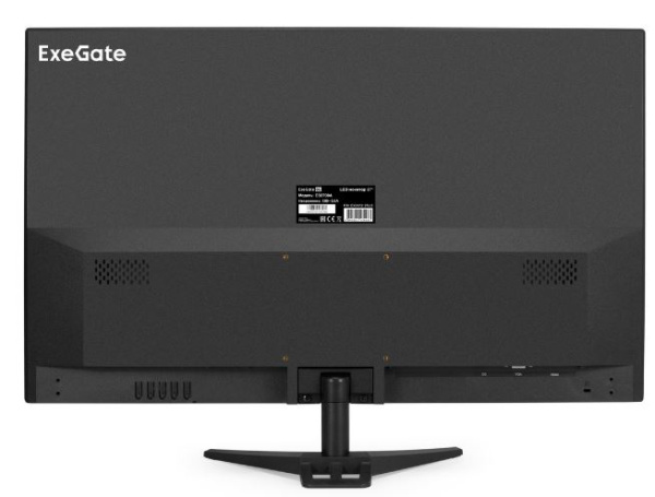 фото Монитор 27" Exegate EB2700A в Перми