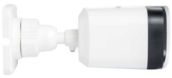 фото Видеокамера IP IPTRONIC IPT-IPBP2001(2,8)