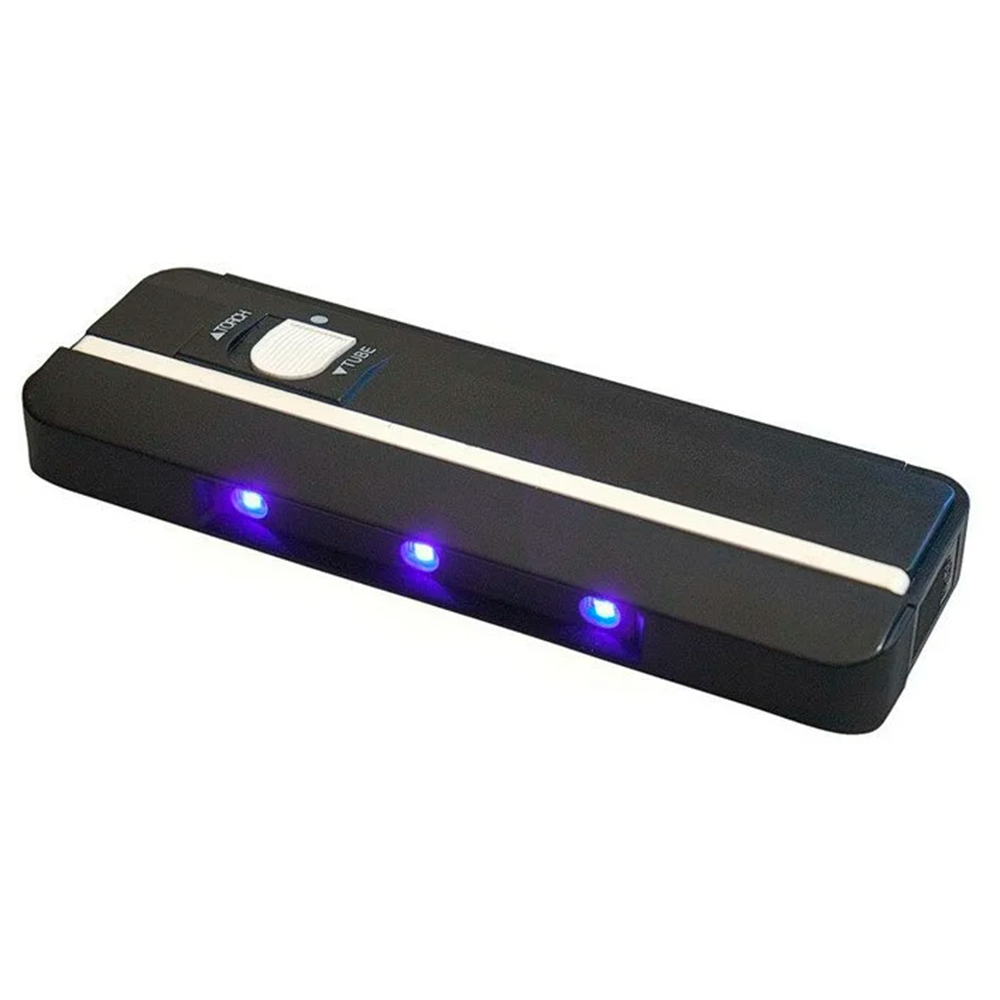 

Детектор Moniron PRO 4 LED Т-06822 просмотровый, мультивалюта, PRO 4 LED