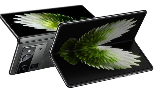 фото Смартфон  TECNO PHANTOM V Fold2 5G 512/12GB в Перми
