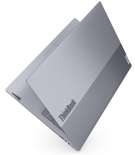 фото Ноутбук  Lenovo ThinkBook 16 G8 IAL в Воронеже 16 ", Core Ultra 7, 16 Гб RAM, 512 Гб SSD, Arc graphics, Серый