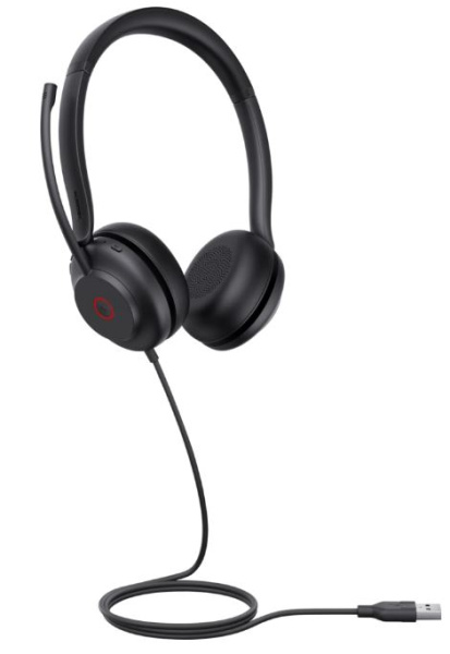 фото Гарнитура  Yealink UH35 Dual UC в Самаре