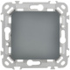 фото Выключатель одноклавишный  IEK FI-V10-0-10-1-K80
