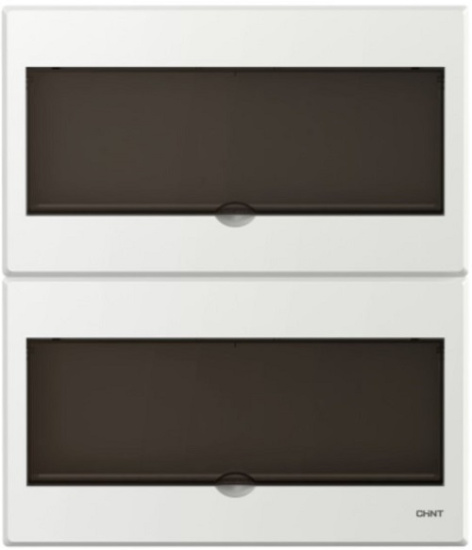 Изображение товара Бокс встраиваемый CHINT 301807 для электрических модулей