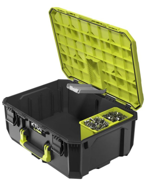 фото Ящик  Ryobi RSL101 в Санкт-Петербургe