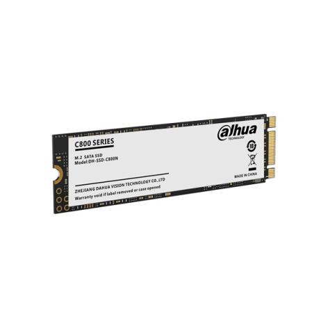 фото Накопитель SSD M.2 2280 Dahua C800N в Ростове-на-Дону 256 ГБ
