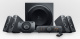 фото Компьютерная акустика 5.1 Logitech Z906 в Перми