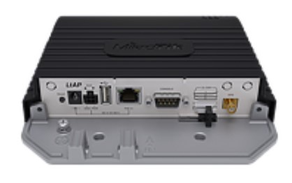 фото Точка доступа  Mikrotik LtAP-2HnD&FG621-EA в Омске