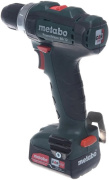 фото Дрель Metabo PowerMaxx BS 12