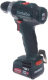 фото Дрель - шуруповерт Metabo PowerMaxx BS 12 в Челябинске