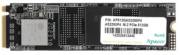 фото Накопитель SSD Apacer AP512GAS2280P4-1