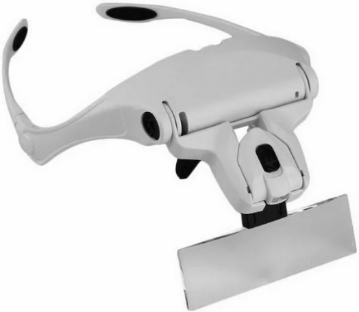 Изображение товара Лупа Kromatech MG9892B1