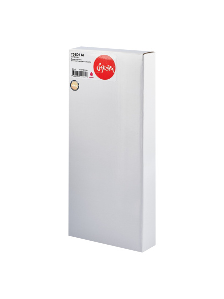 фото Контейнер с чернилами Sakura C13T01D300 (T01D3 M) в Омске