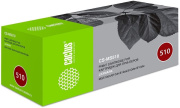фото Тонер-картридж Cactus CS-MS510 Черный