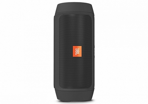 фото Портативная акустика 2.0 JBL Charge 2+