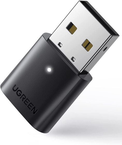 фото Адаптер Bluetooth  UGREEN CM390 в Нижнем Новгороде