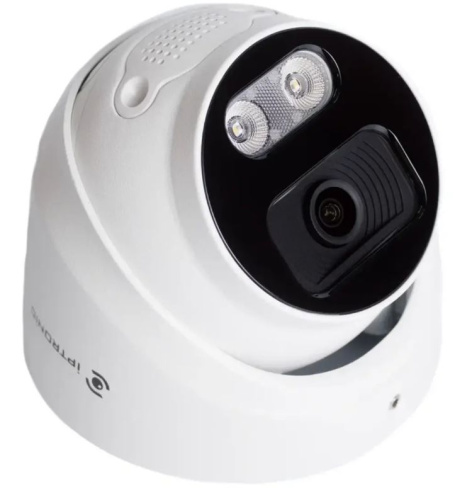 фото Видеокамера IP IPTRONIC IPT-IPEM5013H(2,8)