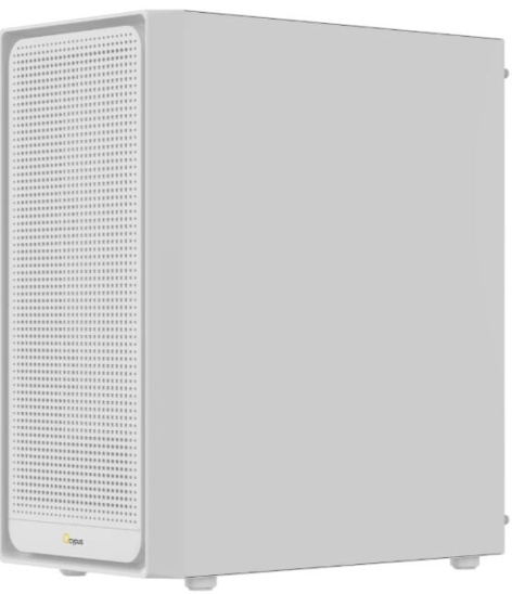 фото Корпус mATX Ocypus Gamma-C50-WH в Волгограде