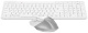 фото Клавиатура и мышь Wireless A4Tech Fstyler FB2800C Air2 в Воронеже