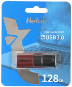 фото Накопитель USB 3.0 Netac U182