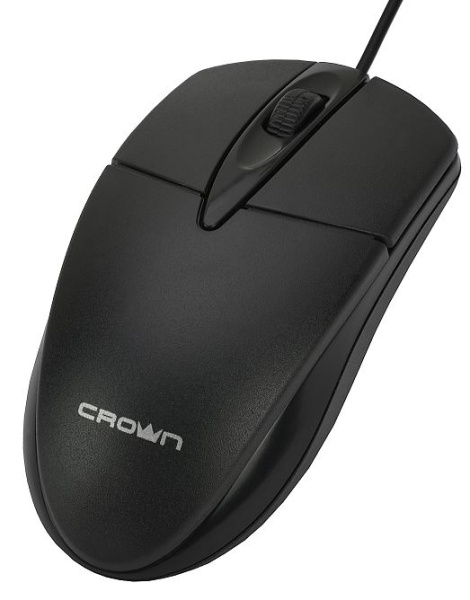 фото Мышь  Crown CMM-130 в Екатеринбурге