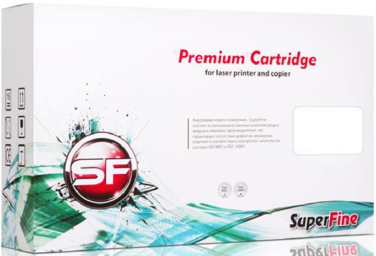 

Картридж SuperFine SF-055HBk(СЧ) Canon 055H С ЧИПОМ LBP662/663/664/MF740-746 7.6K Black, SF-055HBk(СЧ)