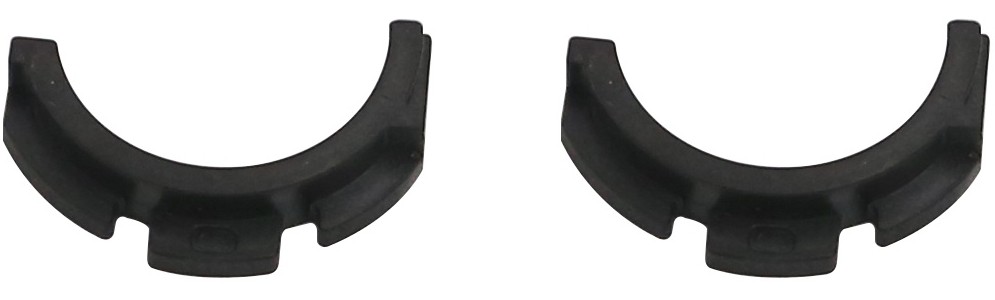 

Запчасть CET CET361037 бушинг для Pantum S2000, P2600, P2500, P2200, MS6600, MS6550, MS6000, M6600, M6550, M6500, M6200 тефлонового вала (упак.:2шт), CET361037