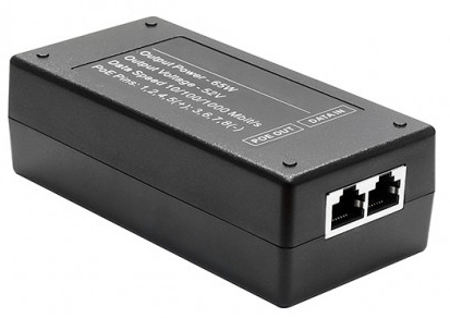 фото Инжектор PoE NST NS-PI-1G-65/A в Красноярске