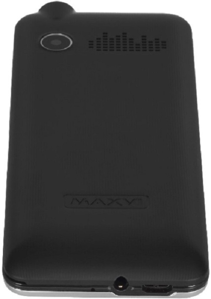 фото Мобильный телефон  MAXVI X900i