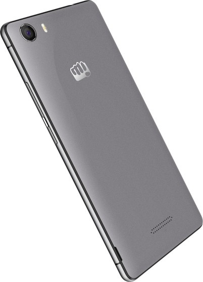 фото Мобильный телефон  Micromax E481 Canvas  5 Slate Grey