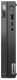 фото Системный блок Lenovo ThinkCentre Neo 50q G4 Tiny Intel Core i5, 16 ГБ, 512 Гб, Intel Iris Xe Graphics,  ОС Не установлена
