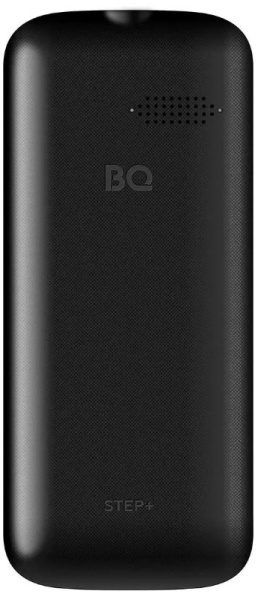 фото Мобильный телефон  BQ 1848 Step+ Black+Blue в Казани