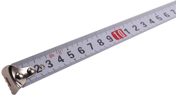 фото Рулетка  Deli DL9005B в Санкт-Петербургe