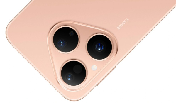 фото Смартфон  Huawei Pura 80 12/256GB в Казани