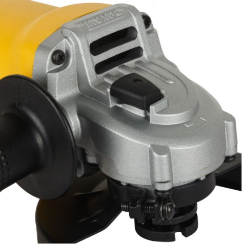 фото Шлифовальная машина угловая DeWALT DW802-IN в Челябинске