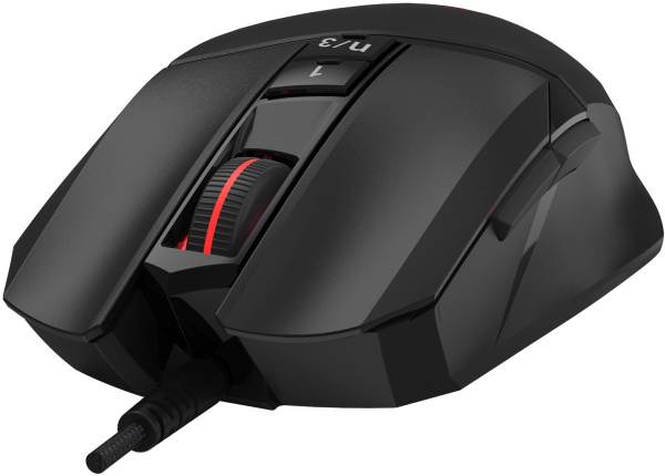 фото Мышь  A4Tech Bloody W65 Max Mini в Уфе