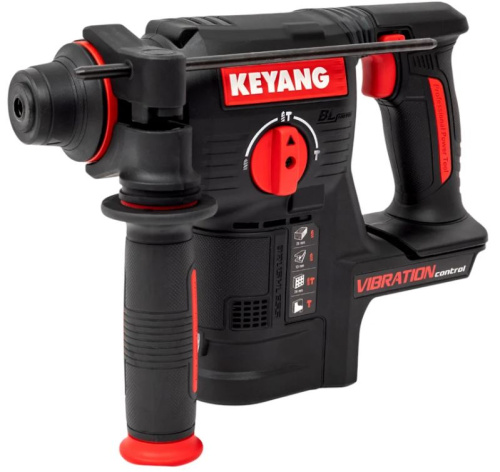фото Перфоратор аккумуляторный KEYANG HD20BLH-24T (Bare) в Краснодаре
